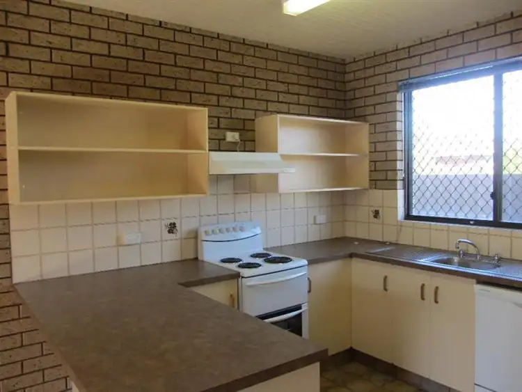 Second view of Homely unit listing, 5/411 Bevan St, Lavington NSW