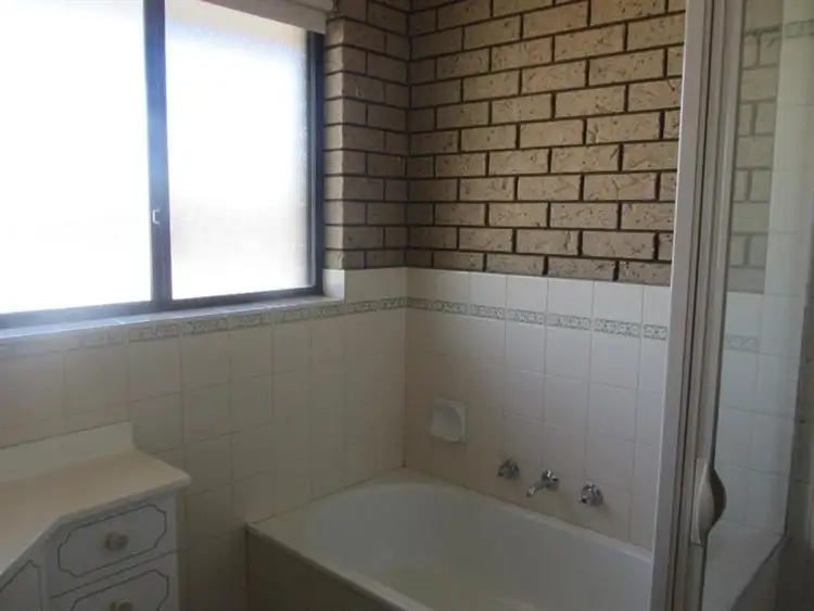 Third view of Homely unit listing, 5/411 Bevan St, Lavington NSW