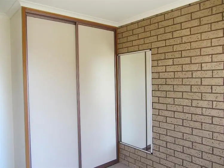 Sixth view of Homely unit listing, 5/411 Bevan St, Lavington NSW