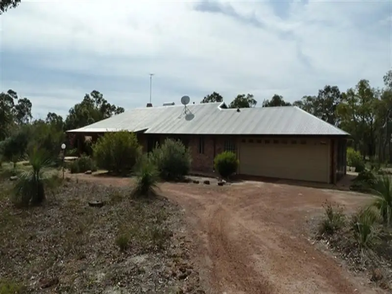 Main view of Homely house listing, 305 Forrest Hills Pde, Bindoon WA