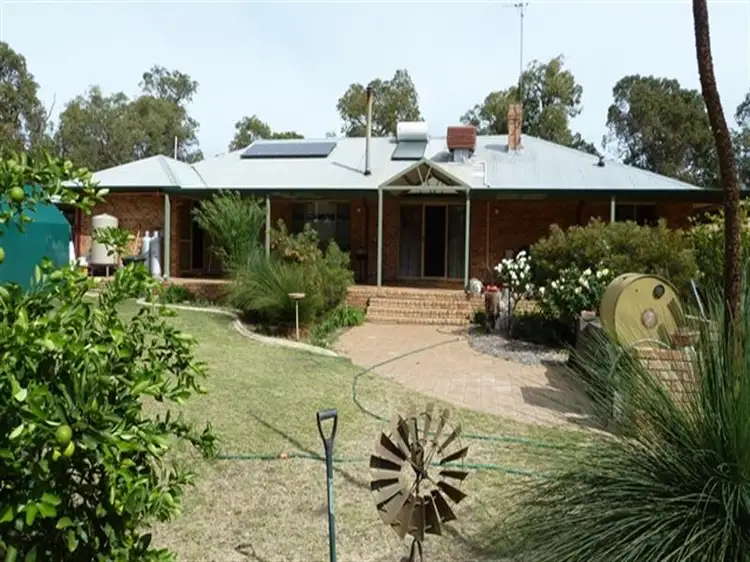 Second view of Homely house listing, 305 Forrest Hills Pde, Bindoon WA
