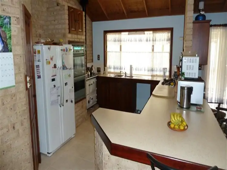 Third view of Homely house listing, 305 Forrest Hills Pde, Bindoon WA