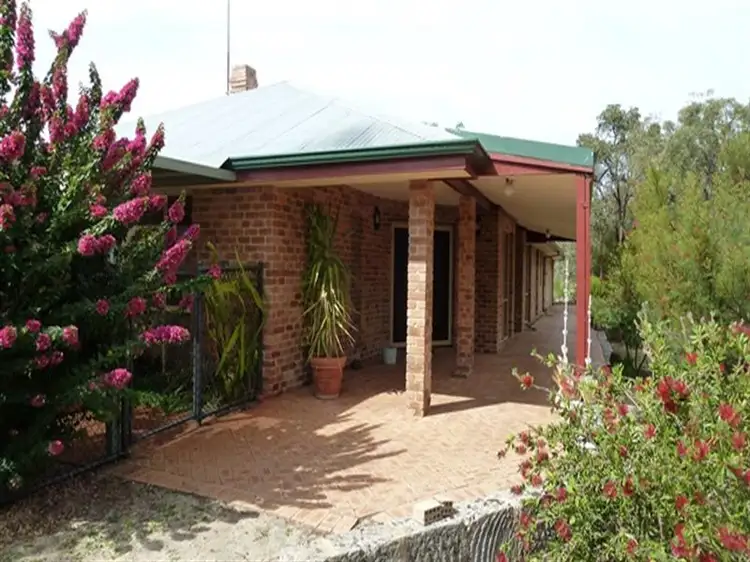 Fifth view of Homely house listing, 305 Forrest Hills Pde, Bindoon WA