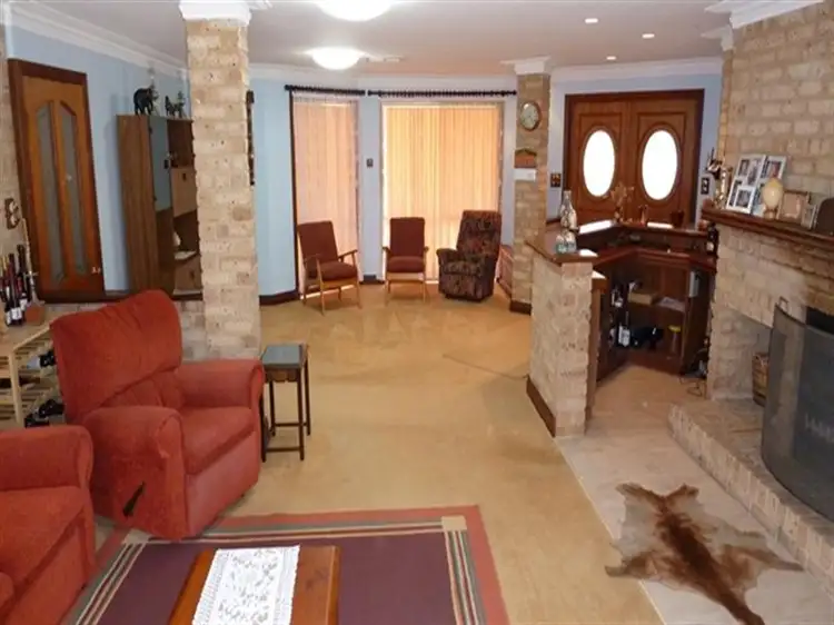 Sixth view of Homely house listing, 305 Forrest Hills Pde, Bindoon WA