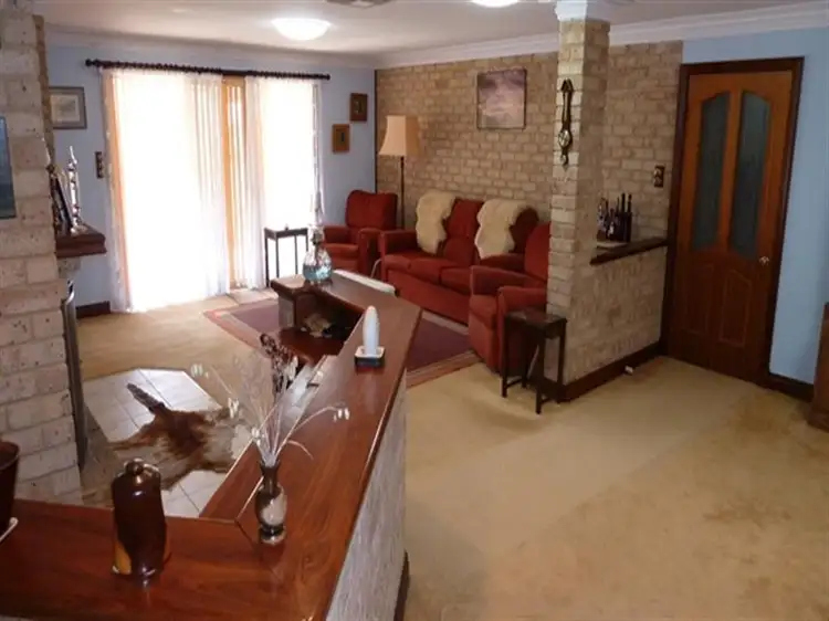 Seventh view of Homely house listing, 305 Forrest Hills Pde, Bindoon WA