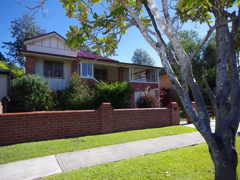 Main view of Homely house listing, 48 Pulteney St, Taree NSW