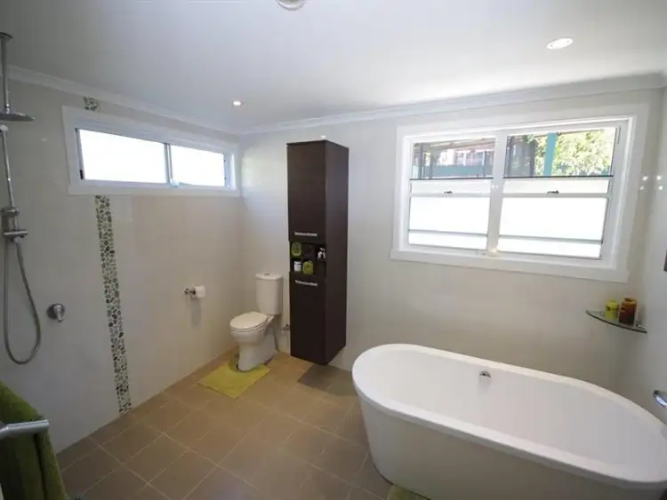 Fourth view of Homely house listing, 48 Pulteney St, Taree NSW