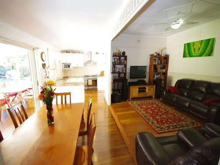 Fifth view of Homely house listing, 48 Pulteney St, Taree NSW