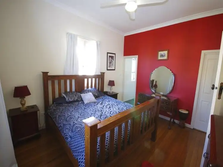 Sixth view of Homely house listing, 48 Pulteney St, Taree NSW