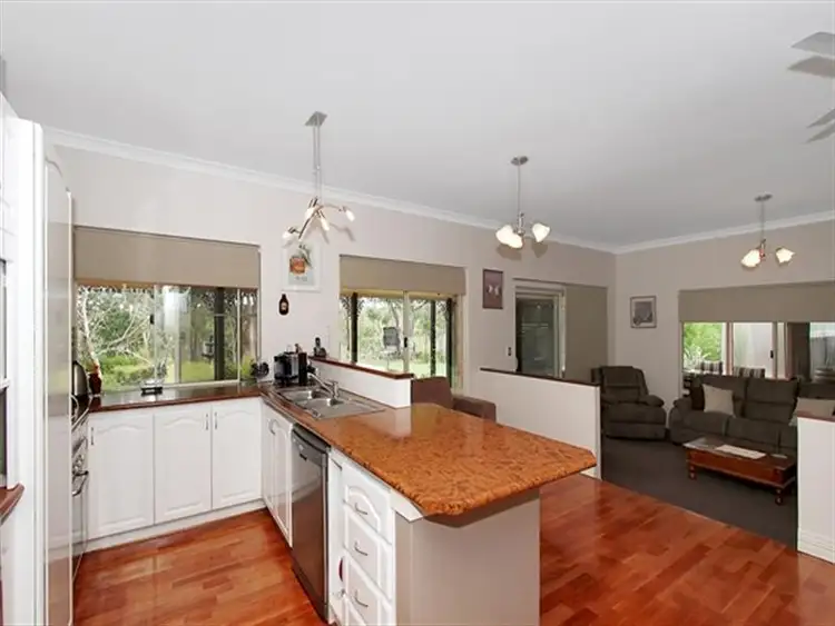 Third view of Homely house listing, 44 Sollya Rtt, Lower Chittering WA