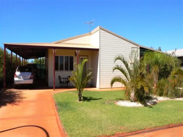 Main view of Homely house listing, 61 Snapper Loop, Exmouth WA