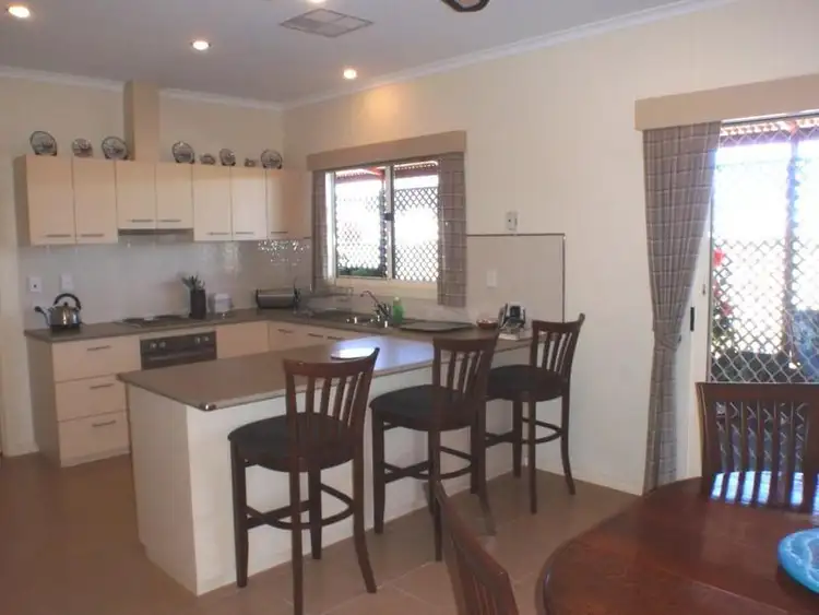 Fifth view of Homely house listing, 61 Snapper Loop, Exmouth WA