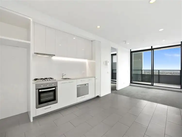 Third view of Homely apartment listing, 703/632-640 Doncaster Rd, Doncaster VIC