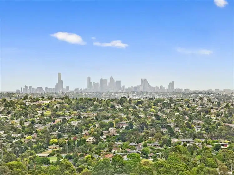 Fourth view of Homely apartment listing, 703/632-640 Doncaster Rd, Doncaster VIC