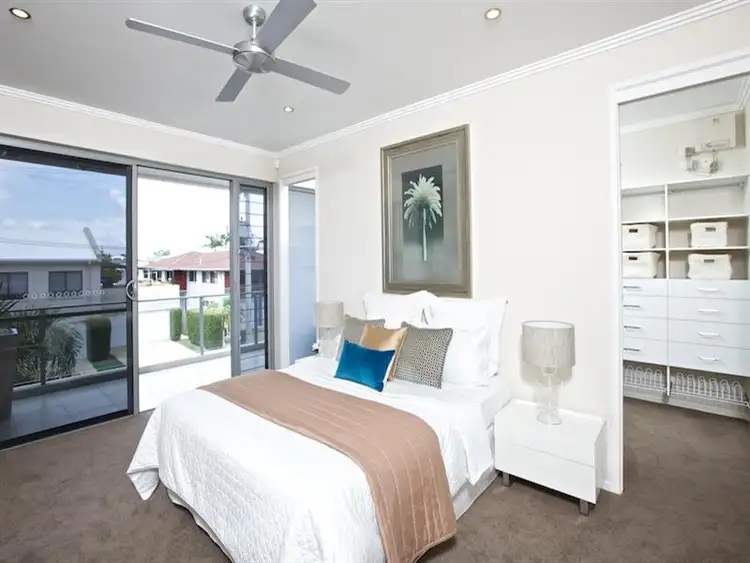 Fifth view of Homely townhouse listing, 5-114 The Esp, Paradise Point QLD