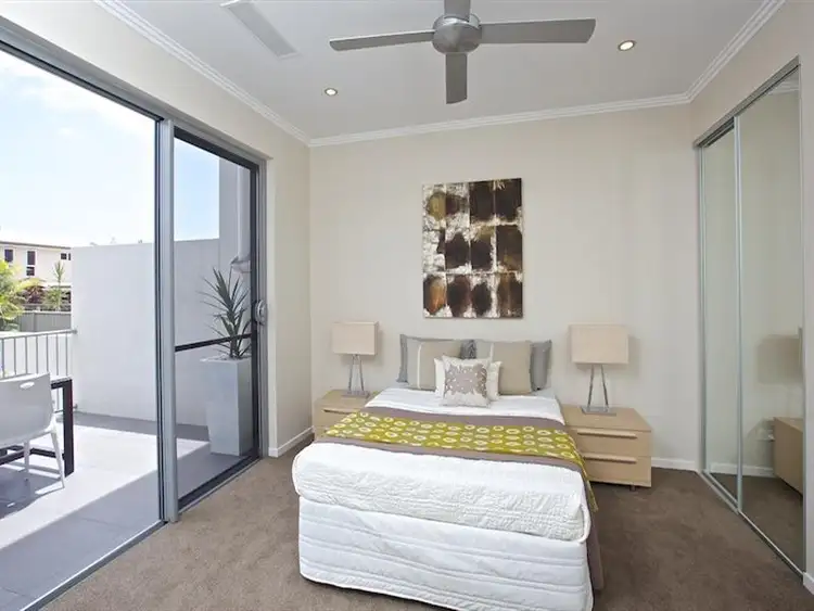 Seventh view of Homely townhouse listing, 5-114 The Esp, Paradise Point QLD