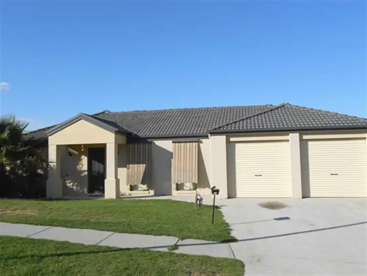 49 Firestone Way, Wodonga VIC