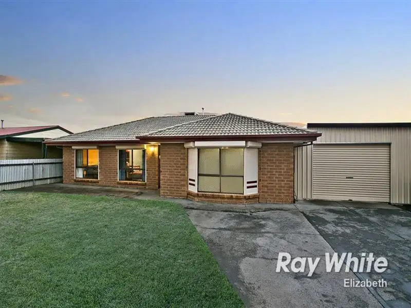 Main view of Homely house listing, 10 Maguire Cres, Burton SA