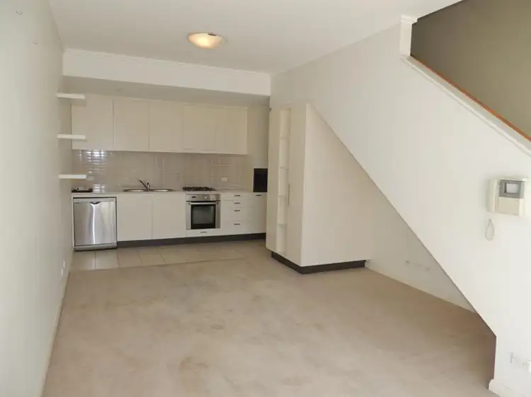 Second view of Homely unit listing, 105/6 NUVOLARI, Wentworth Point NSW