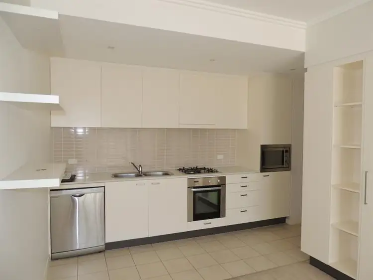 Third view of Homely unit listing, 105/6 NUVOLARI, Wentworth Point NSW