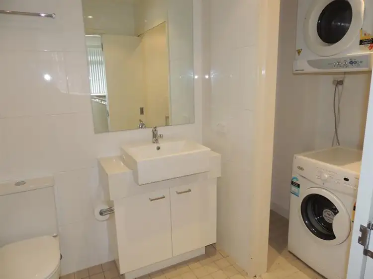 Fourth view of Homely unit listing, 105/6 NUVOLARI, Wentworth Point NSW