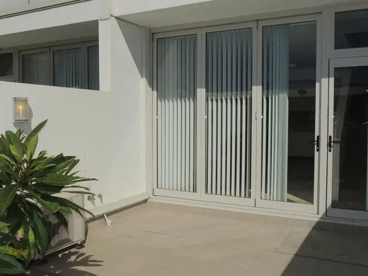 Fifth view of Homely unit listing, 105/6 NUVOLARI, Wentworth Point NSW