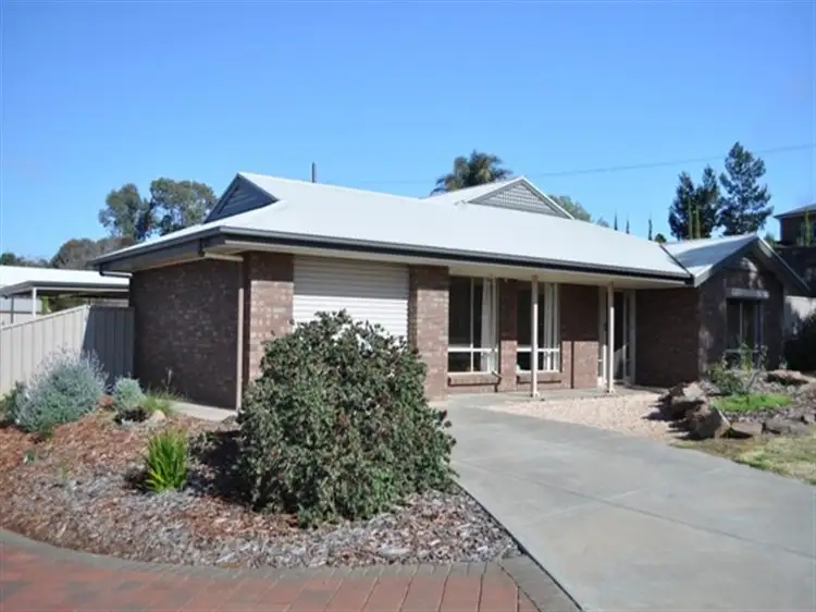 Main view of Homely house listing, 7 Cawse Dr, Berri SA