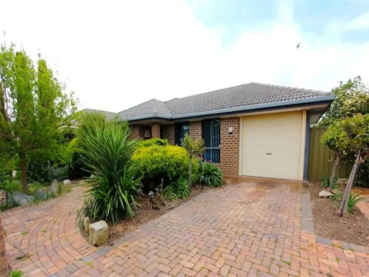 12 Liepin Cl, Andrews Farm SA