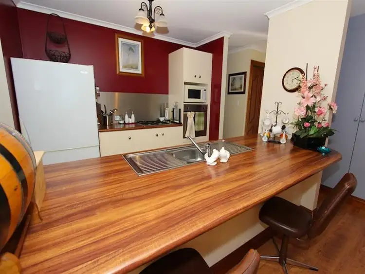 Second view of Homely house listing, 12 Liepin Cl, Andrews Farm SA