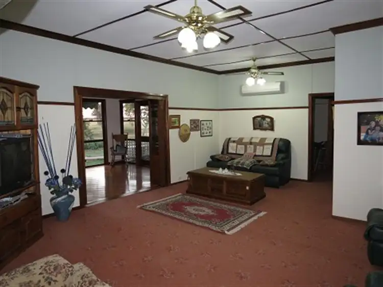 Sixth view of Homely house listing, 9812 Pilliga Rd, Coonamble NSW