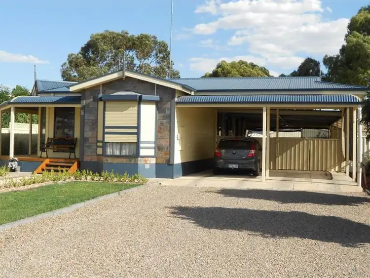 Sixth view of Homely house listing, 5 Beryl Ct, Bordertown SA