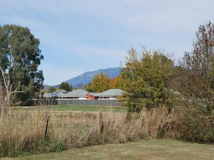 Second view of Homely house listing, 71 Prince St, Myrtleford VIC