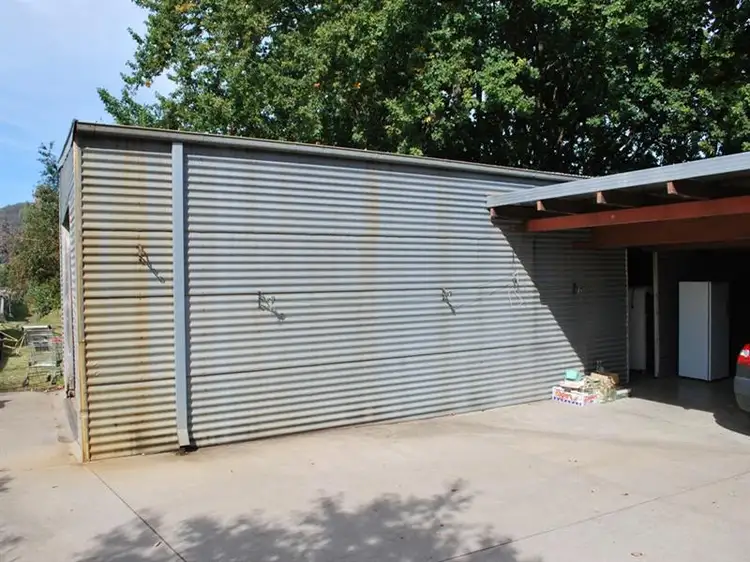 Fourth view of Homely house listing, 71 Prince St, Myrtleford VIC