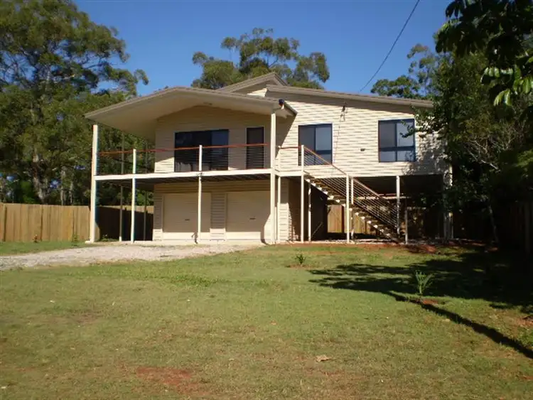 38 Mountain View Cres, Russell Island QLD