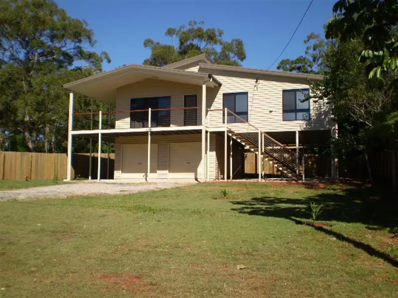 Main view of Homely house listing, 38 Mountain View Cres, Russell Island QLD