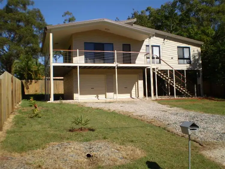 Second view of Homely house listing, 38 Mountain View Cres, Russell Island QLD