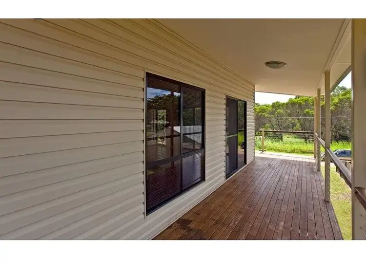 Fourth view of Homely house listing, 38 Mountain View Cres, Russell Island QLD