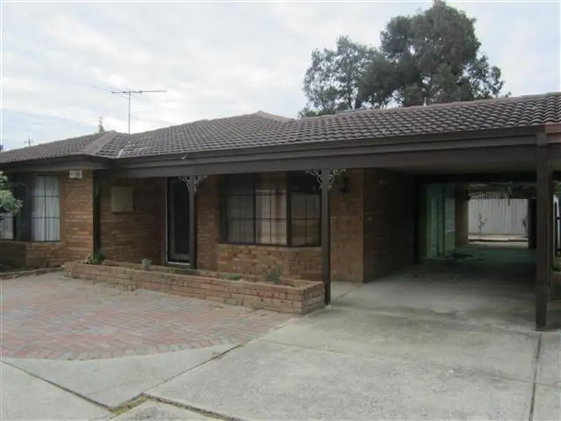 Main view of Homely house listing, 146A Roberts Rd, Rivervale WA