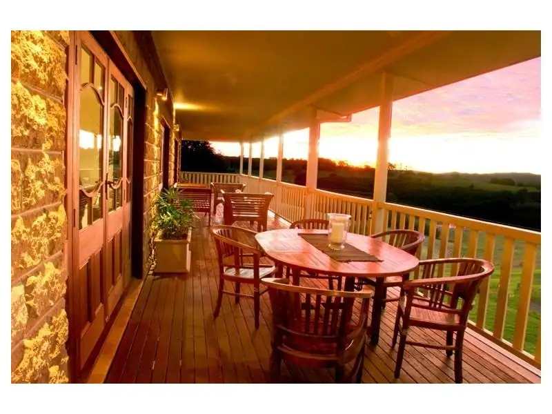 Main view of Homely rural property listing, 66 Fraser Rd, Dunoon NSW