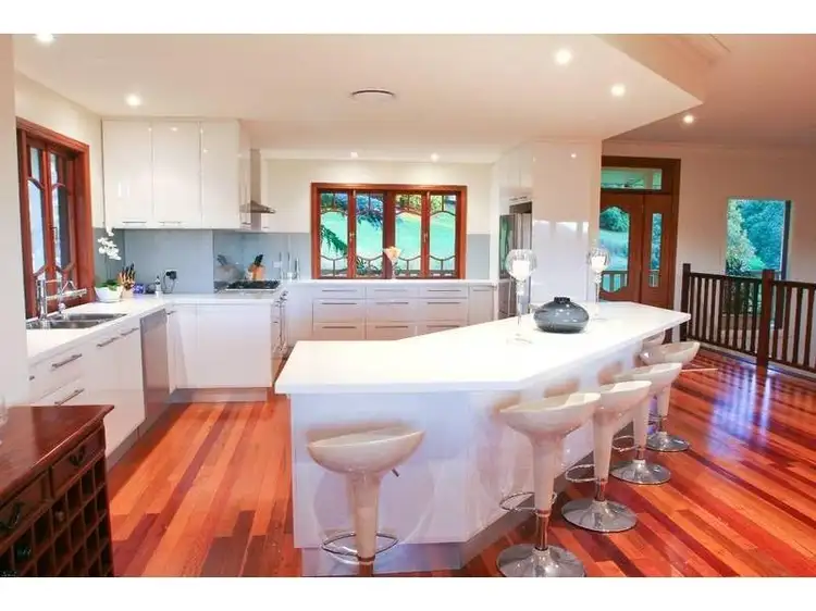 Third view of Homely rural property listing, 66 Fraser Rd, Dunoon NSW