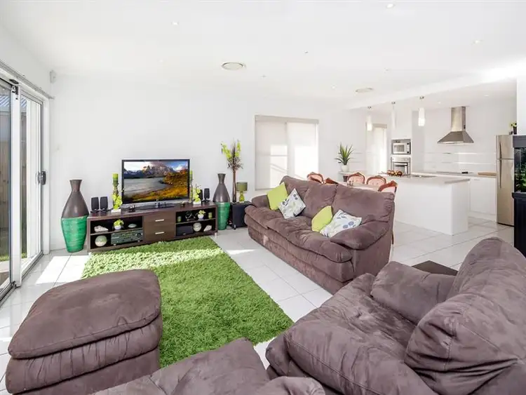 Fifth view of Homely house listing, 10 Kepplegrove Drive, Sippy Downs QLD 4556
