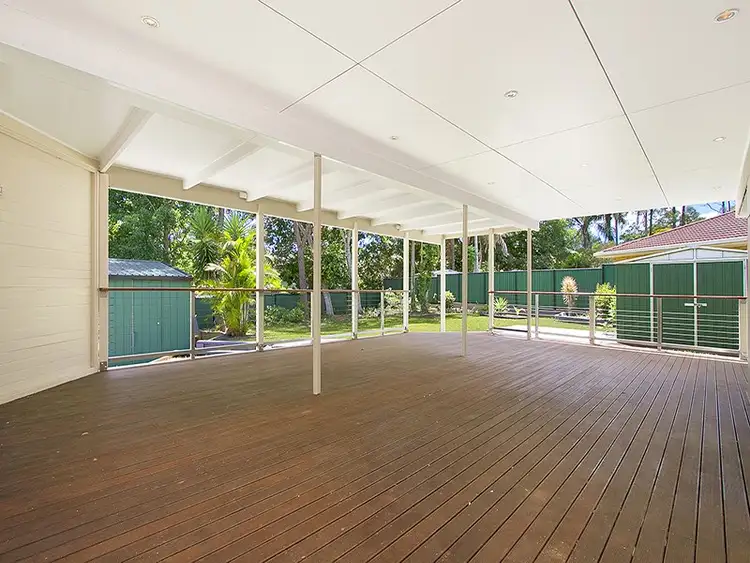 Fifth view of Homely house listing, 4 Hickory Court, Shailer Park QLD 4128