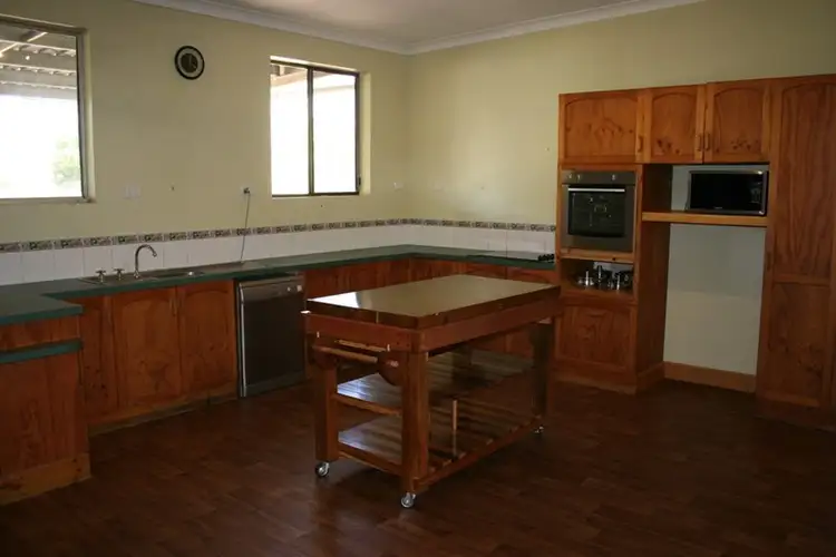 Fourth view of Homely house listing, 15 Kingston Road, Katherine NT 850