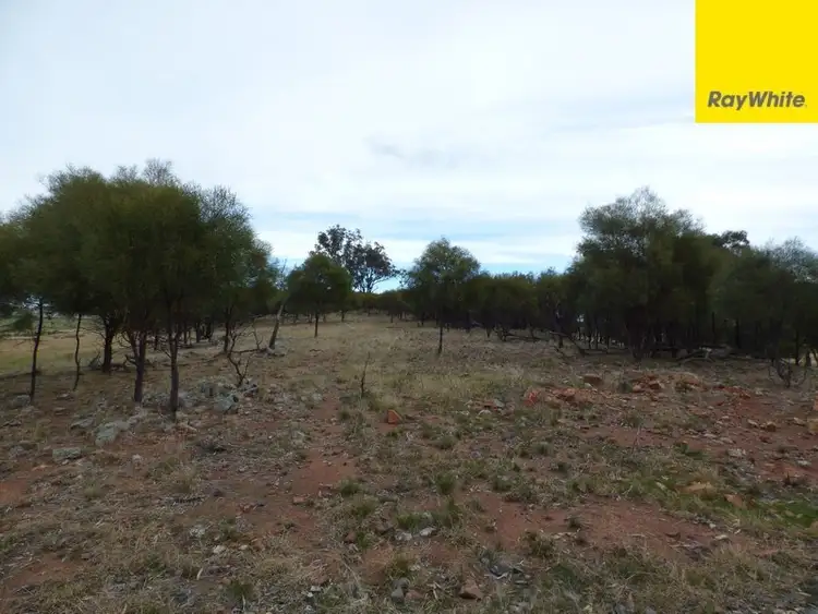 Sixth view of Homely land listing, Lot 2 Allens Road, Forbes NSW 2871