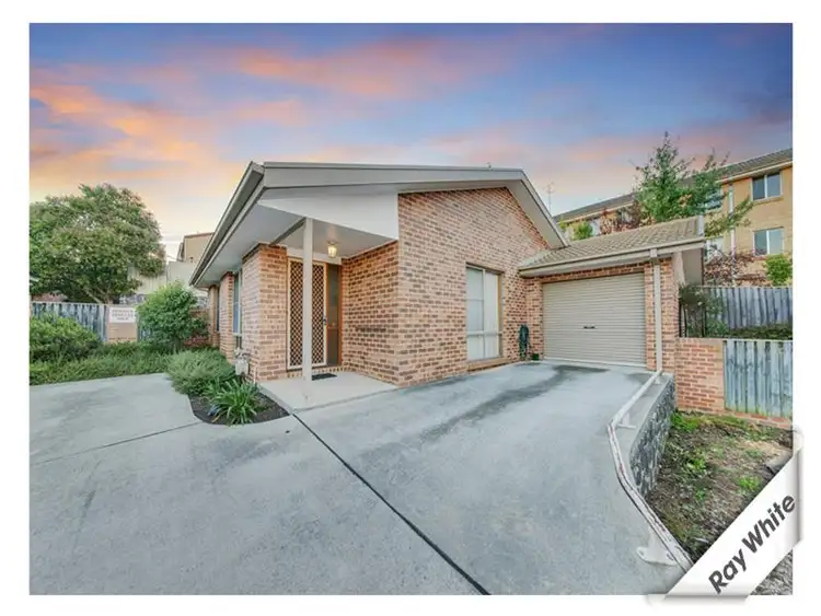 7/40 Ross Rd, Queanbeyan NSW