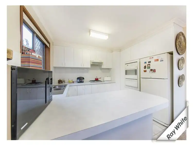 Third view of Homely house listing, 7/40 Ross Rd, Queanbeyan NSW