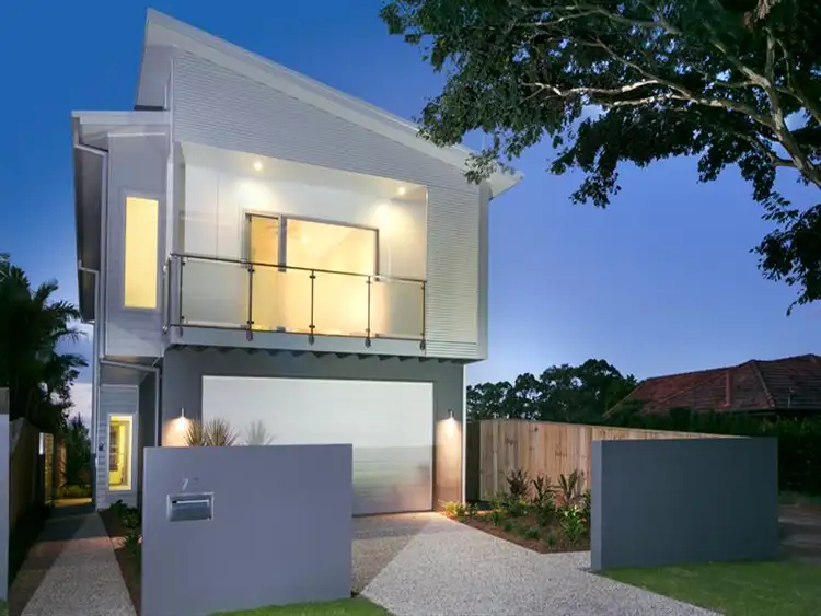 75 Highlands St, Wavell Heights QLD