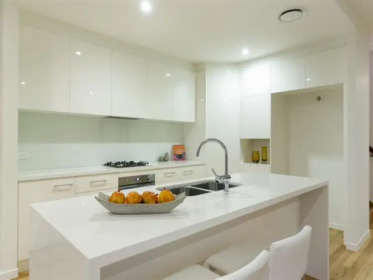 Fifth view of Homely house listing, 75 Highlands St, Wavell Heights QLD