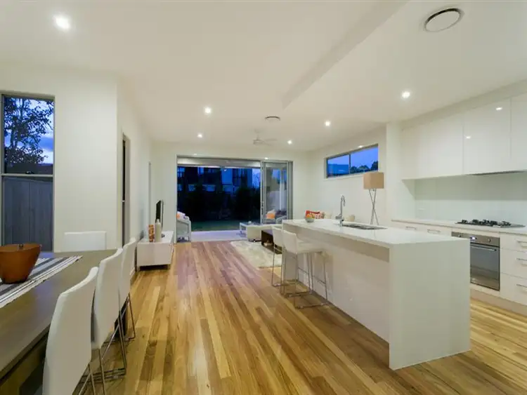 Sixth view of Homely house listing, 75 Highlands St, Wavell Heights QLD