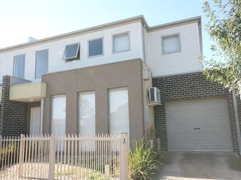 Main view of Homely house listing, 18 Milton Ave, St Albans VIC